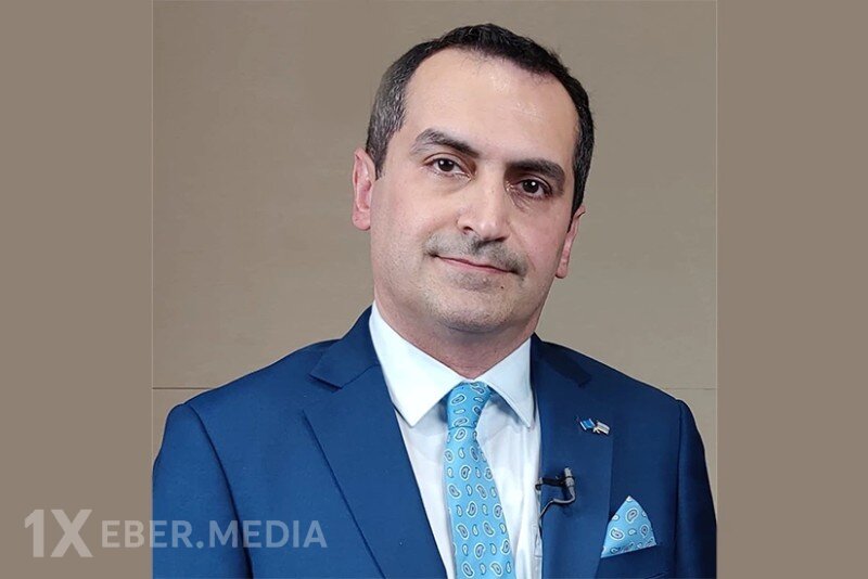 Dəmir Yollarında yeni TƏYİNAT