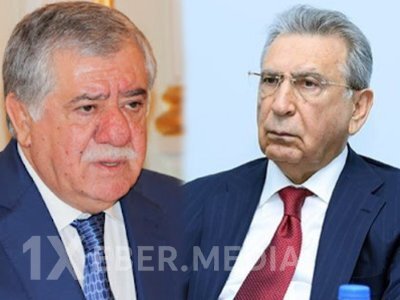 Mehdiyev-Abbasov tandemi: Hakimiyyət kölgəsində qurulan İTTİFAQ