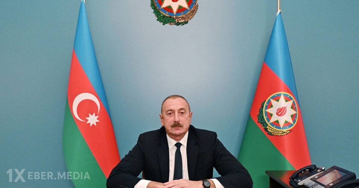 Prezident qurultay iştirakçılarına müraciət etdi