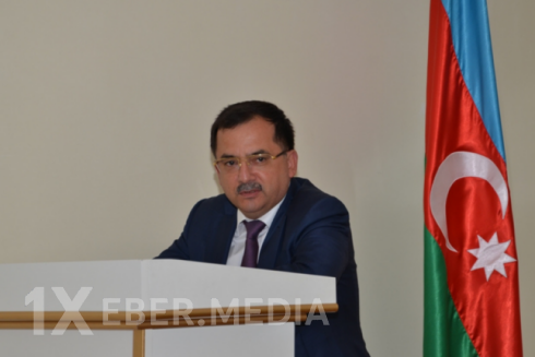 Qazax İcra Hakimiyyəti Qazaxı "abadlaşdımğa" həvəslidir - 2-ci tenderə yekun vurdu...