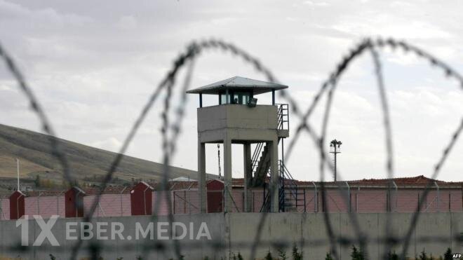 Bu şəxslər cəzalarından tam azad ediləcək