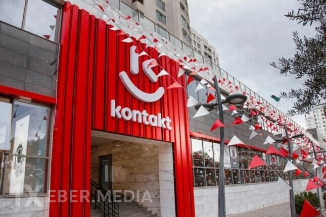 Polkovnik “Kontakt”a qarşı məhkəmə davası açdı