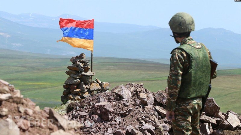 Ermənistanda hərbi xidmətlə bağlı SƏRT QƏRAR