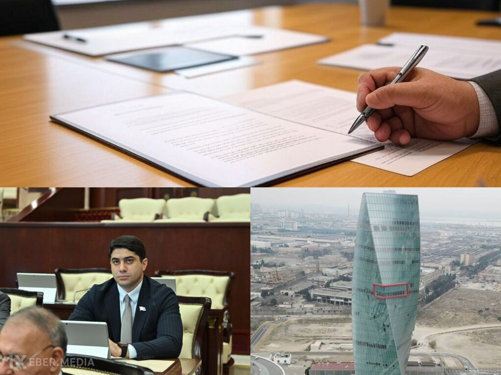 Deputatın sədri olduğu ASC ləğv edilir