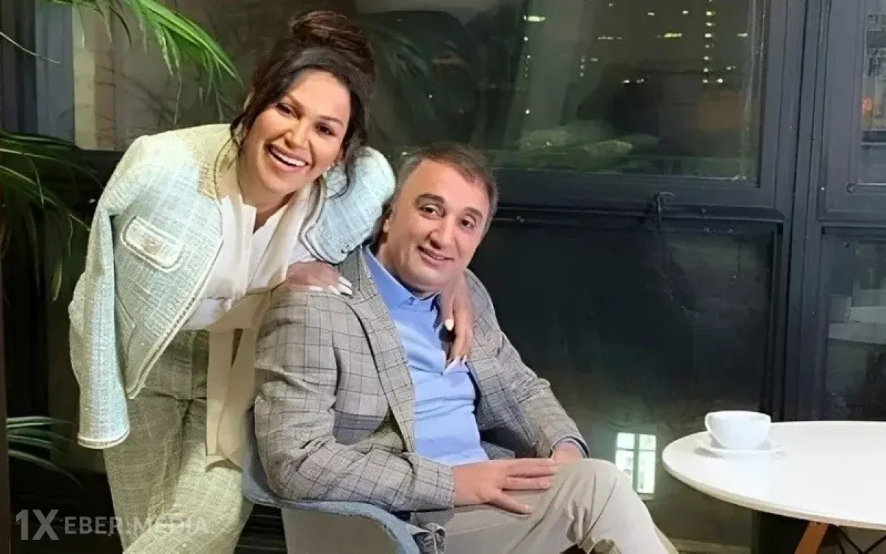 "Fazillə hər şey bitib” - Rəqsanə