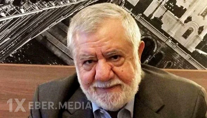 Abbas Abbasov Türkiyədən QAÇDI...