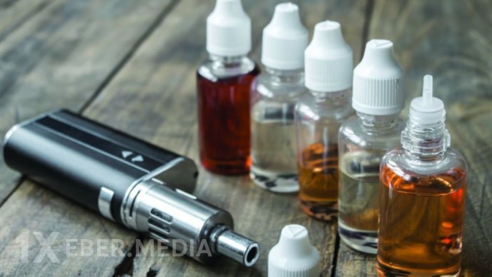 Elektron siqaretlərlə bağlı qadağalar - Birinci oxunuşdan keçdi