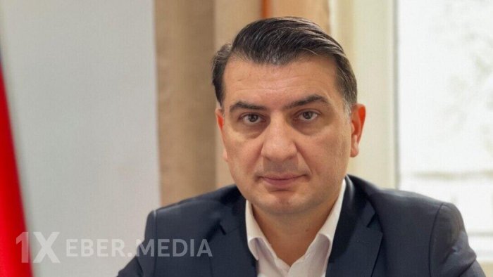 "Pulun yoxdursa, böyrəyini sat"  - Azər Qasımlının məhkəməsi