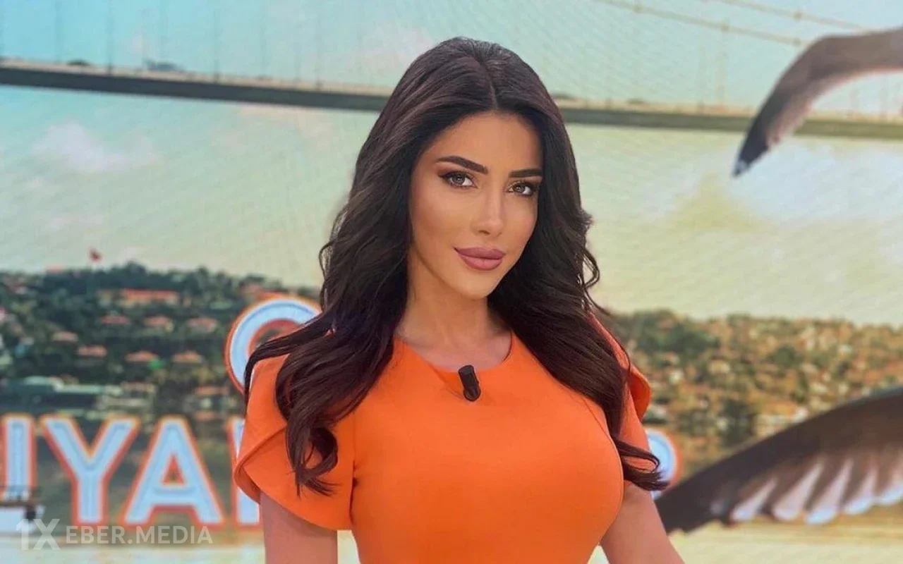 Türkiyədə tanınmış televiziya aparıcısı həbs edildi