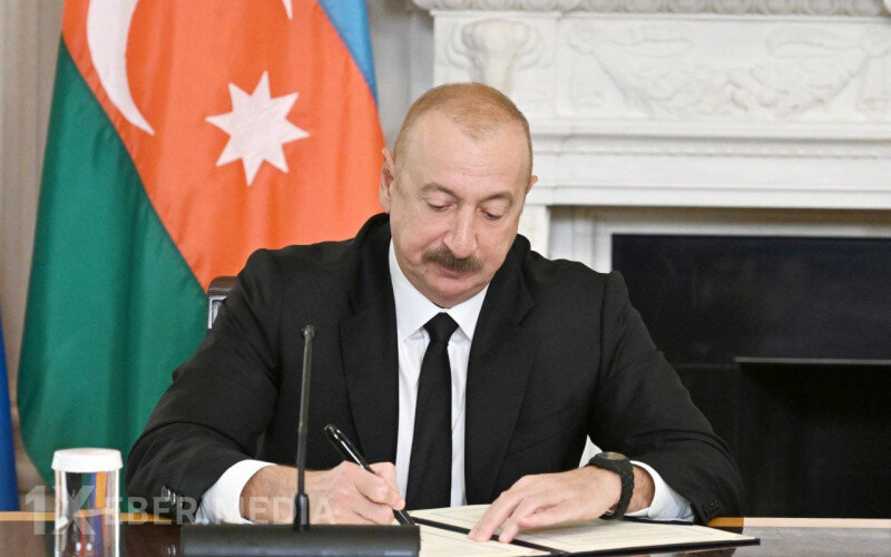 Humanizmə söykənən tarixi amnistiya qərarı