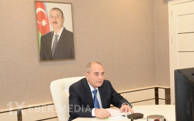 MDB dövlətlərinin Statistika Xidmətləri Rəhbərləri Şurasının 74-cü iclası keçirildi