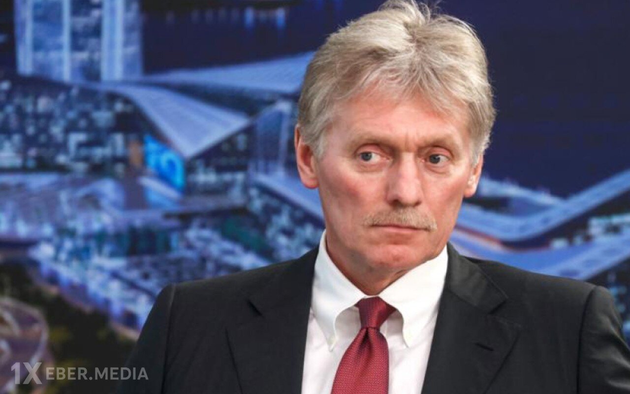 ABŞ-Rusiya görüşünə hazırlıq gedir - Peskov