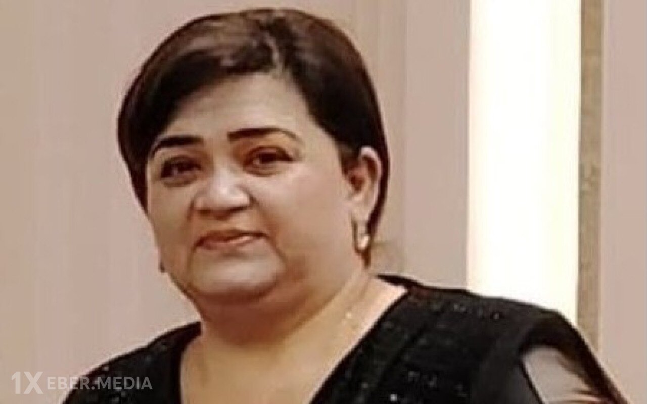 Sinifdə dünyasını dəyişən müəllimin ürəyində problemi olub