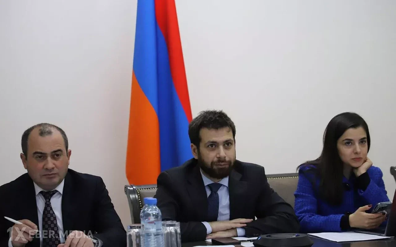 Ermənistan–ABŞ işçi qrupunun Tramp layihəsi üzrə iclası: nələr müzakirə olundu?