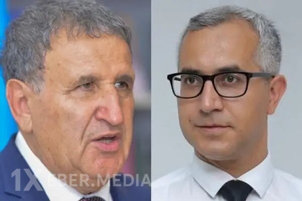 SON DƏQİQƏ: İsa Həbibbəyli və Kamran Əsədovun "iş birliyi" ORTAYA ÇIXDI