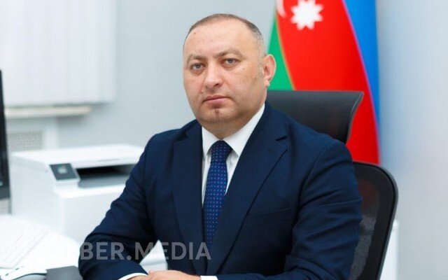 "600-dən çox bal toplayaraq qəbul olanlara 250 manat təqaüd verilir" - Rektor