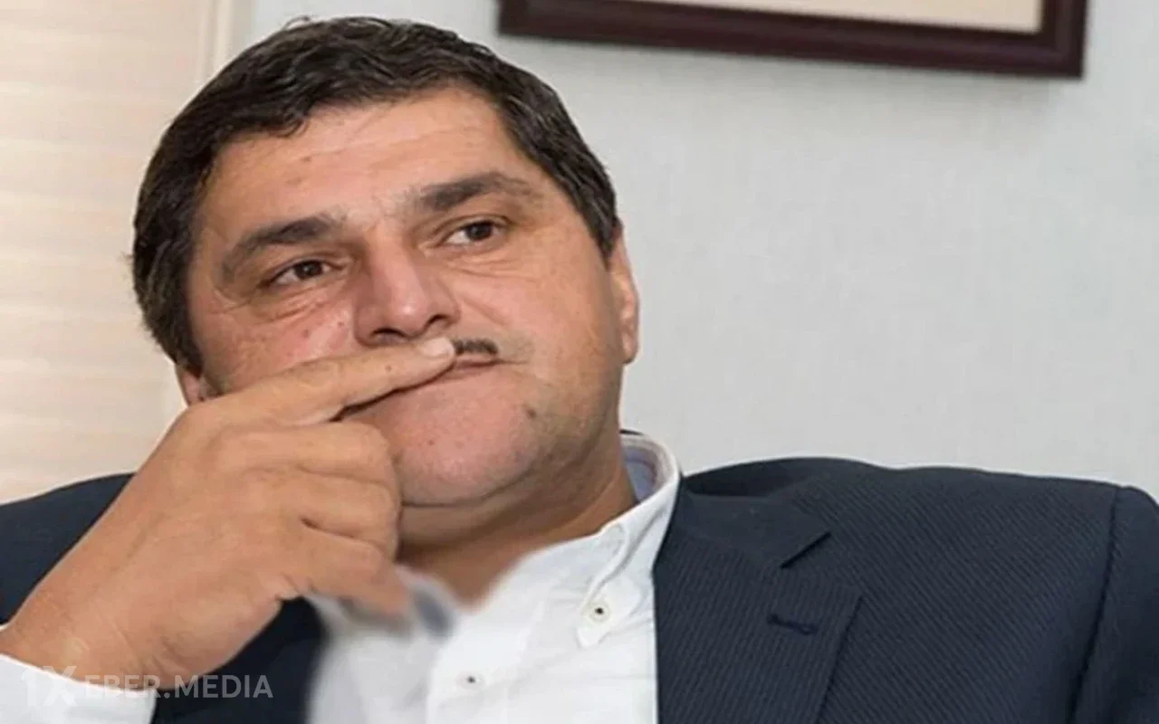 Meyxanaçı Ağakərimin dəfn yeri məlum oldu - YENİLƏNİB