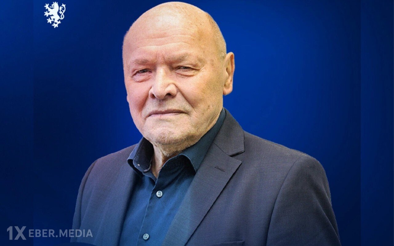 Çexiya millisinin yeni baş məşqçisi müəyyənləşdi