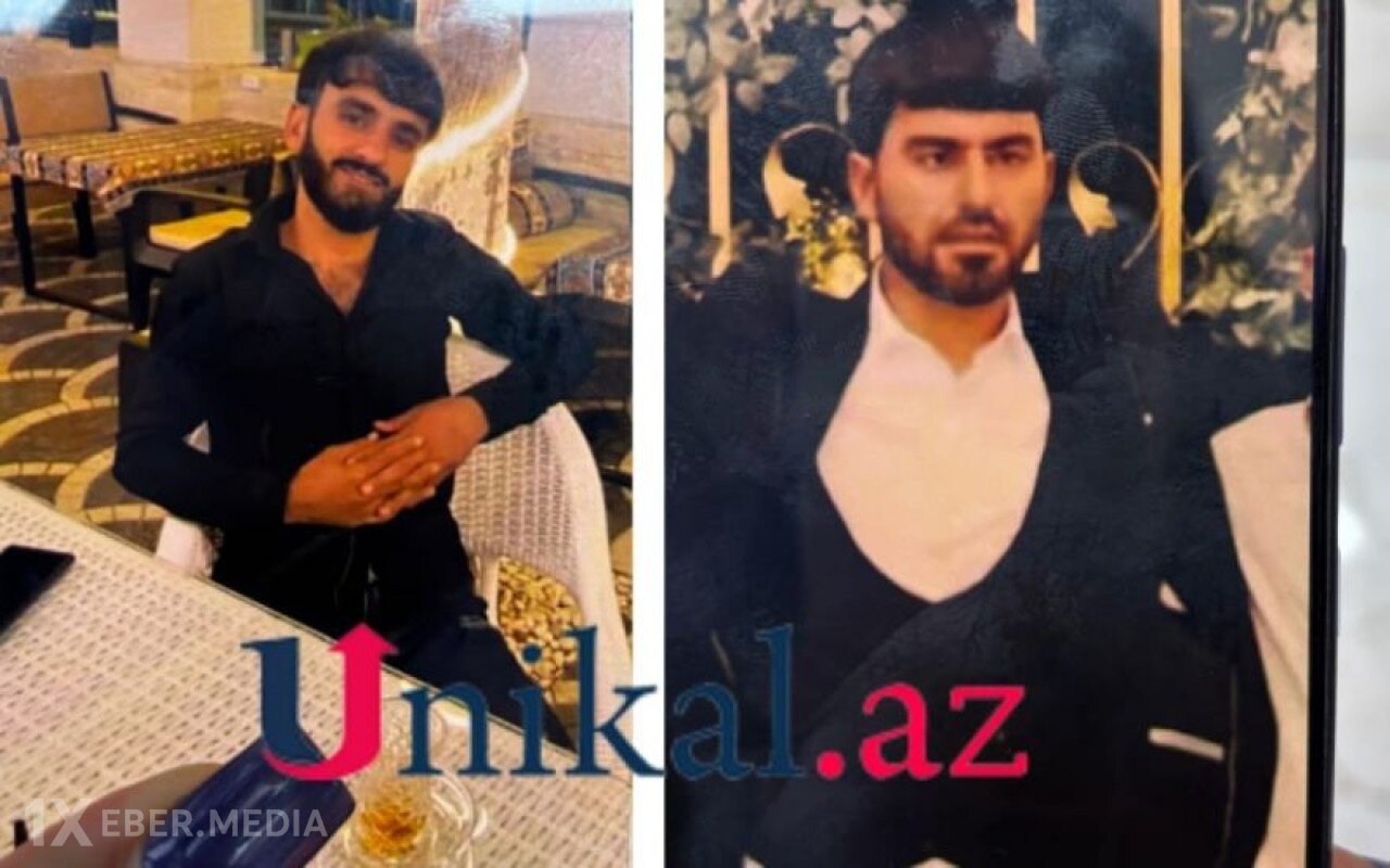 Astarada itkin düşmüş balıqçılardan birinin meyiti tapıldı