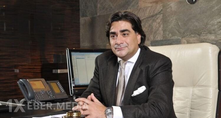 Azərbaycanlı bankir Fransadakı villasını 17 milyon avroya satır