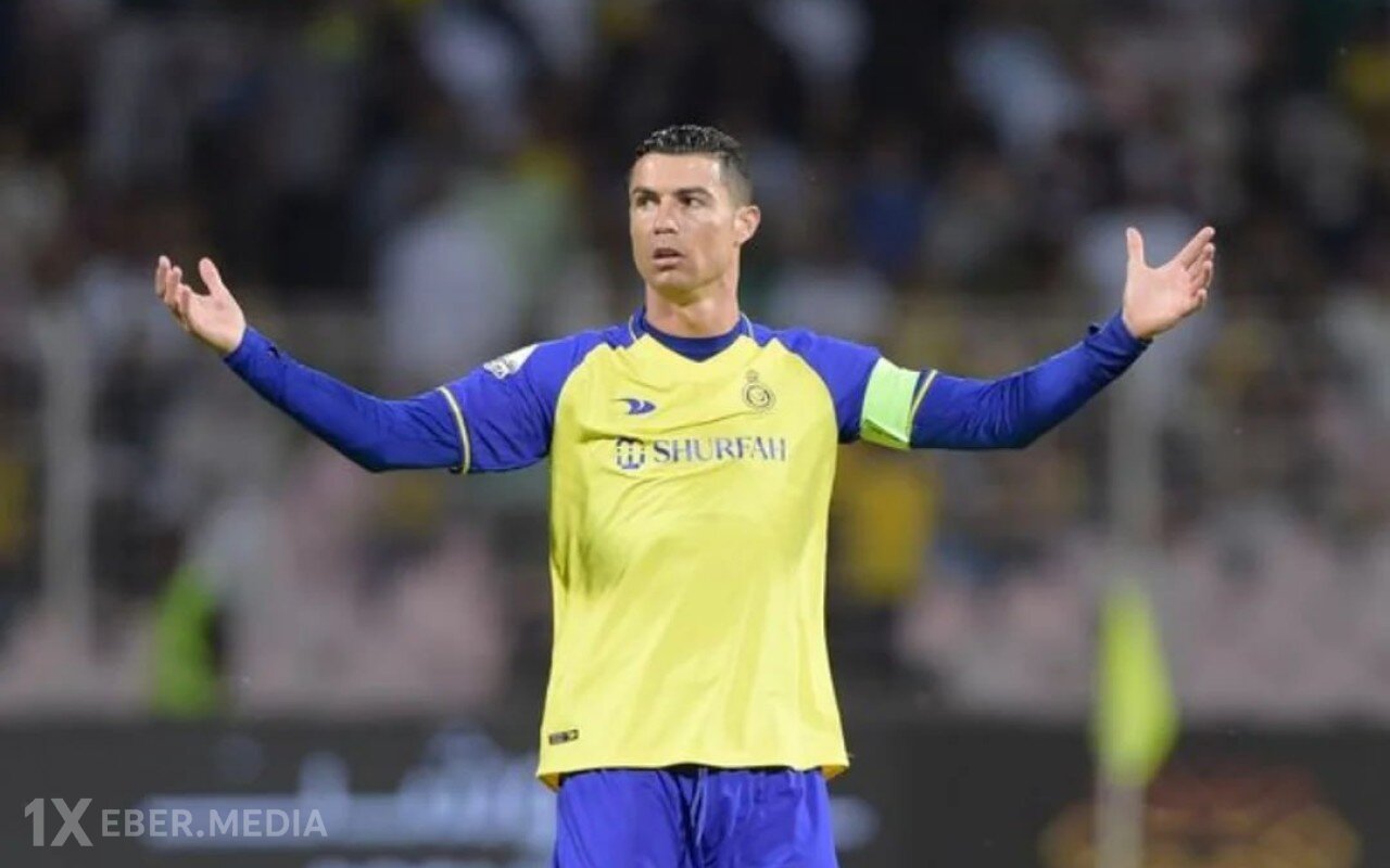 FİFA-dan "Əl-Nəsr"ə transfer qadağası