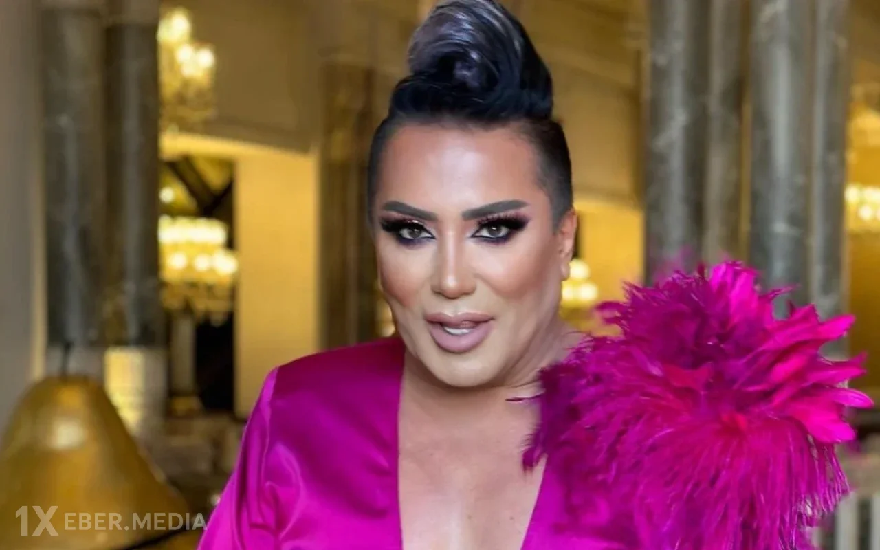 Türkiyədə sosial media fenomeni həbs edildi