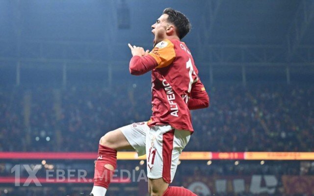 “Qalatasaray” evdə üç xala sevindi