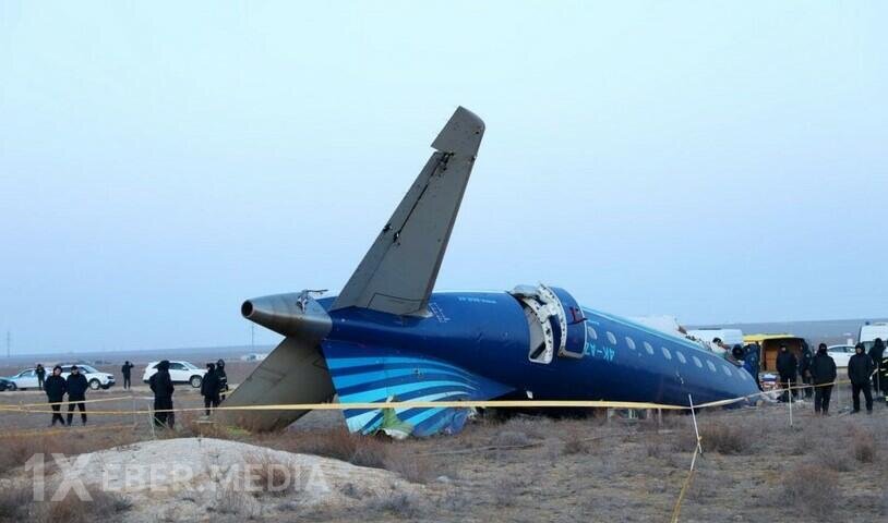 Həlak olanların xatirəsinə poçt markası hazırlandı