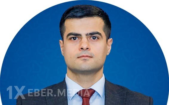 Sədrin köməkçisi müdir müavini təyin edildi