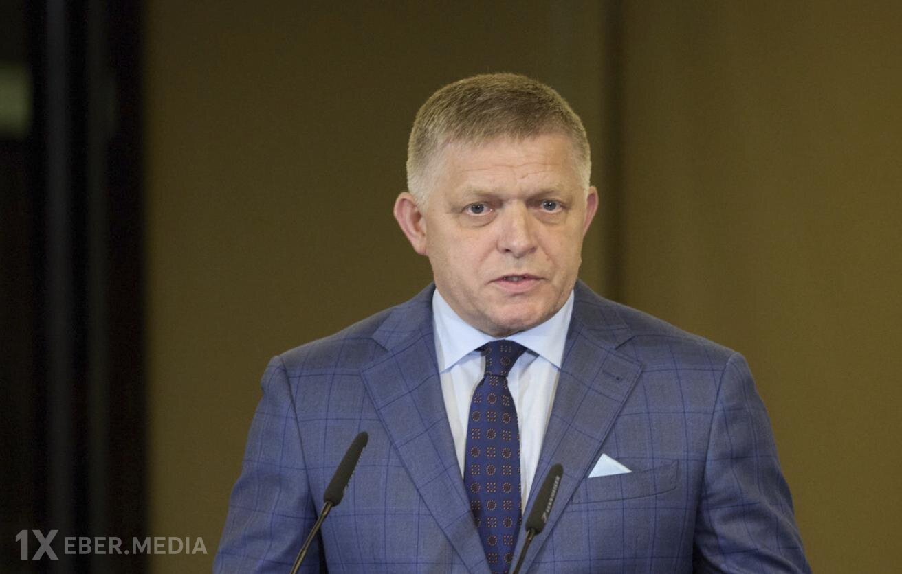Fico: Slovakiya Aİ-də Ukraynaya hərbi kreditlərin verilməsinə səs verməkdən imtina edir
