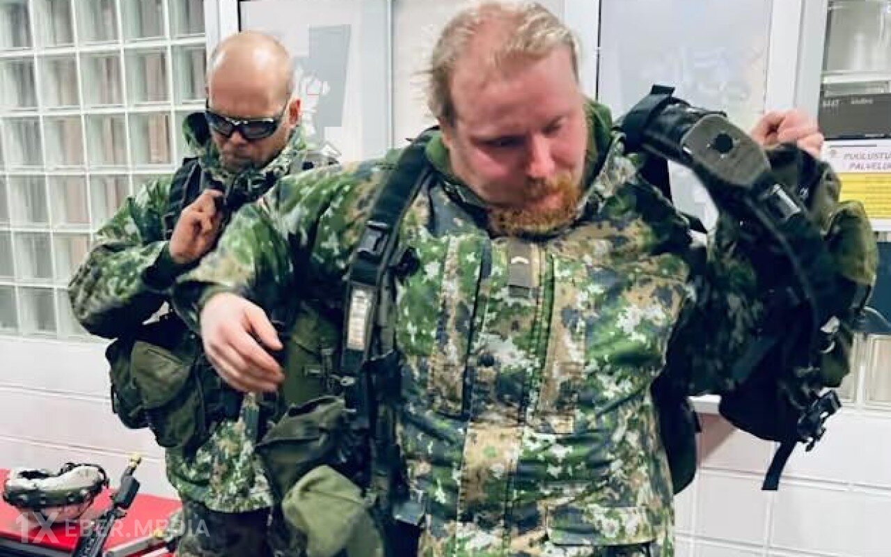 Bu ölkədə ehtiyatda olan əsgərlərin yaşı artırıldı