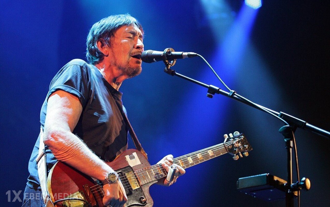 Britaniyalı müğənni 74 yaşında vəfat etdi