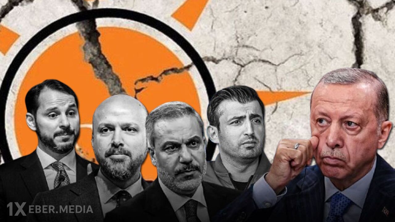 Ərdoğandan sonra prezident kim olacaq? – 4 nəfərin adı açıqlandı