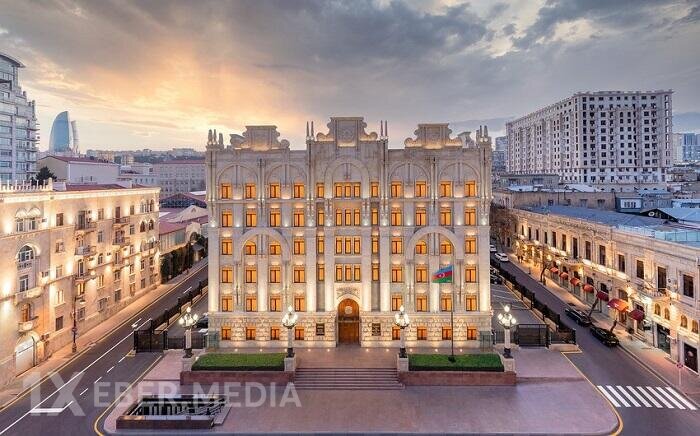 DİN pirotexniki vasitələrlə bağlı müraciət edir