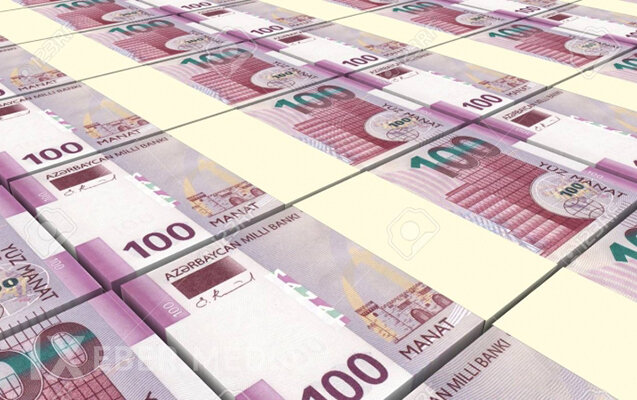 Ehtiyatda olan mayor 300 minlik dələduzluqda ittiham olunur