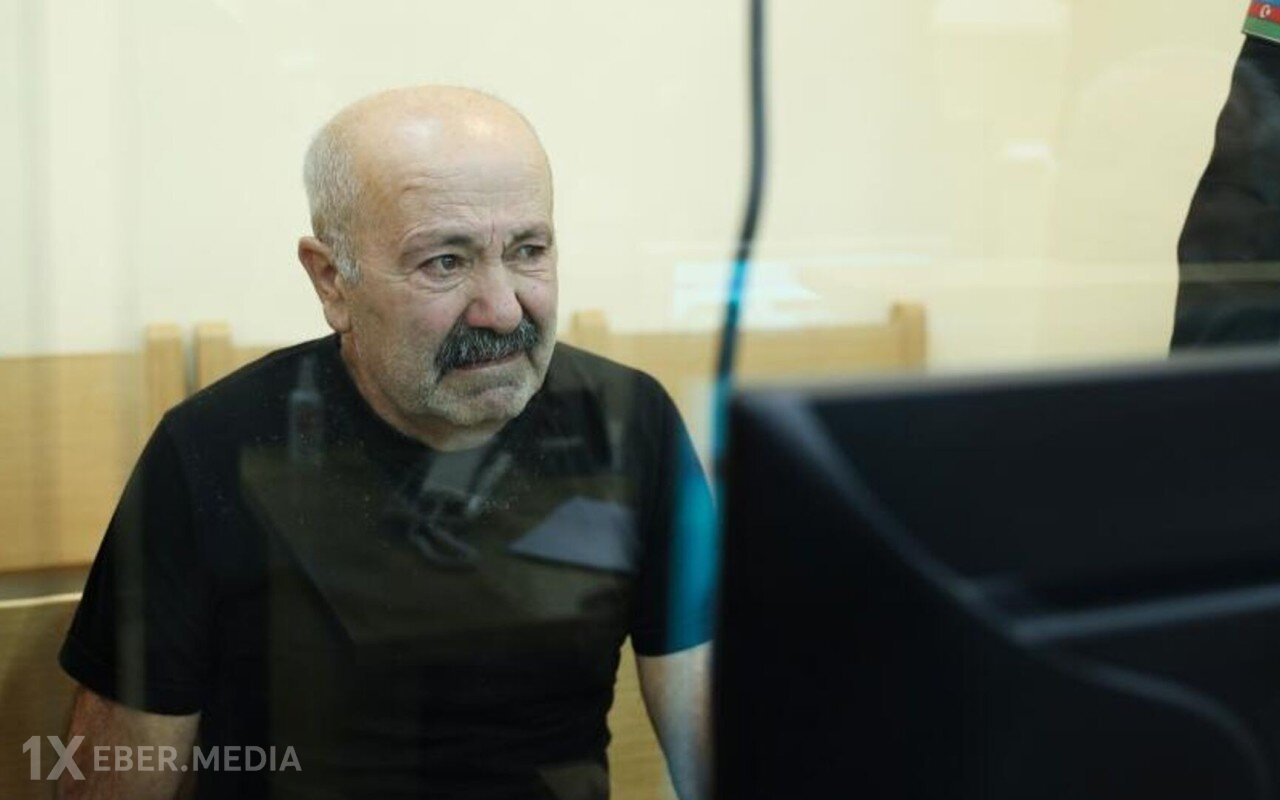 Vaqif Xaçaturyan xəstəxanaya yerləşdirildi