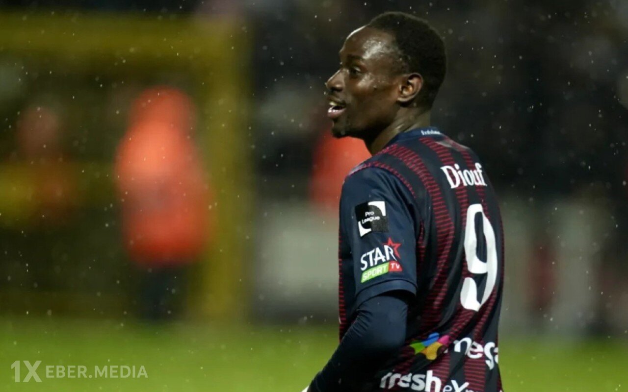 "Qarabağ"ın yeni transfer hədəfi bu hücumçudur