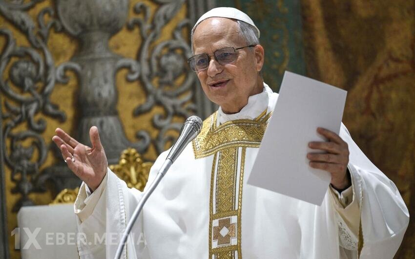 Roma Papası dünyanı atəşkəsə çağırıb