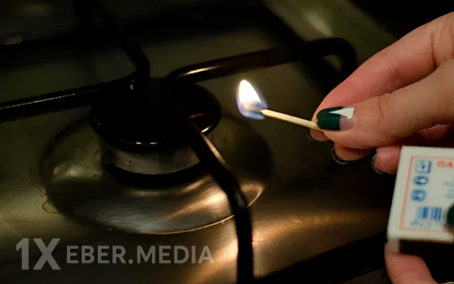 Sumqayıtda 1000 abonentin qazı kəsiləcək