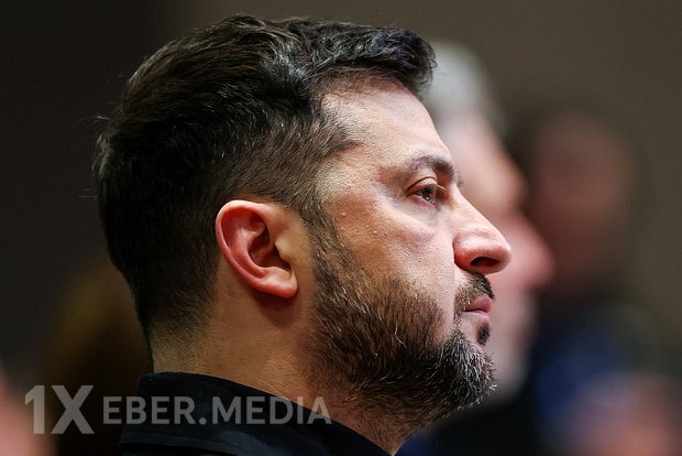 Moskva Zelenskinin 20 bəndini danışıqlar üçün başlanğıc nöqtəsi hesab edir