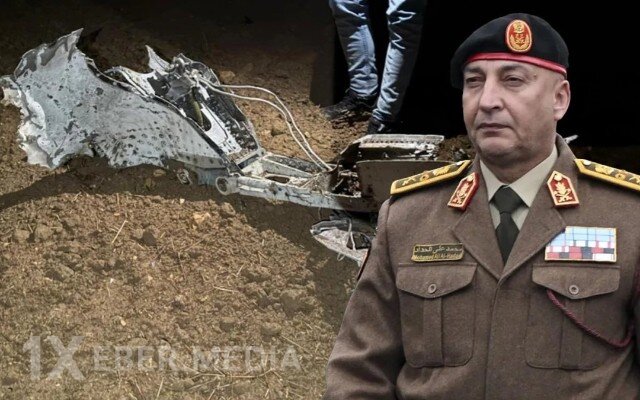 Türkiyədə qəzaya uğrayan təyyarənin "qara qutu"su üçüncü ölkəyə göndəriləcək