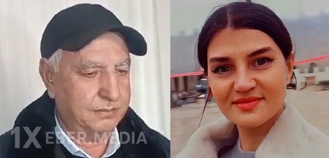 Qəzanın səbəbkarları cəzalandırılmalıdır - Hökumənin atası