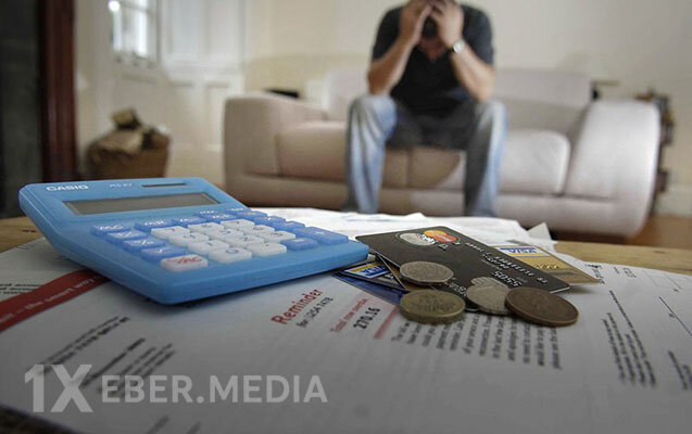 Azərbaycanda problemli kreditlər artdı - Mərkəzi Bank məlumat yaydı