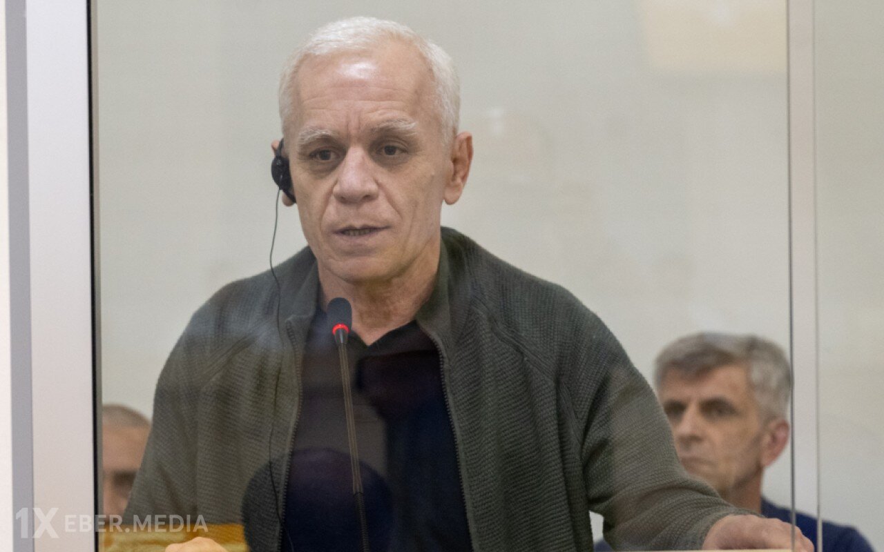 Mnatsakanyan ibtidai istintaqda dediklərindən imtina etdi - YENİLƏNİB