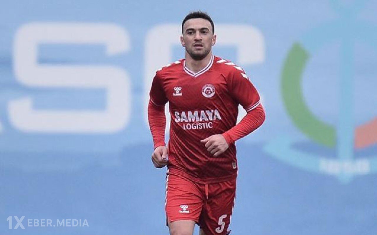 Qara Qarayev “Araz-Naxçıvan”dan getdi