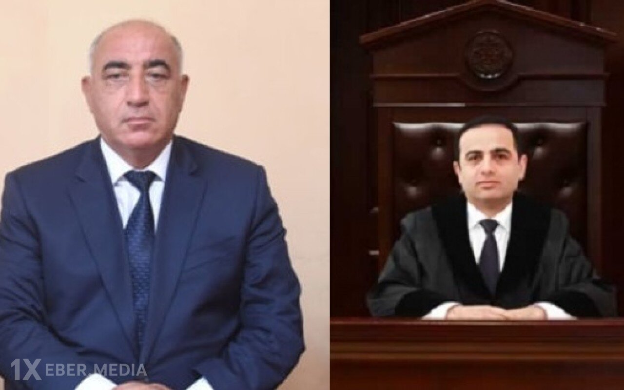 Həbsdə ölən sabiq icra başçısının oğluna yeni vəzifə verildi