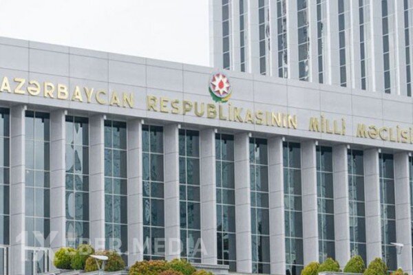 Milli Məclisin son iclasının gündəliyi açıqlanıb - YENİLƏNİB