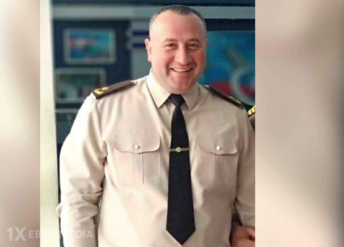 FHN-in polkovnik-leytenantı qəfil vəfat etdi