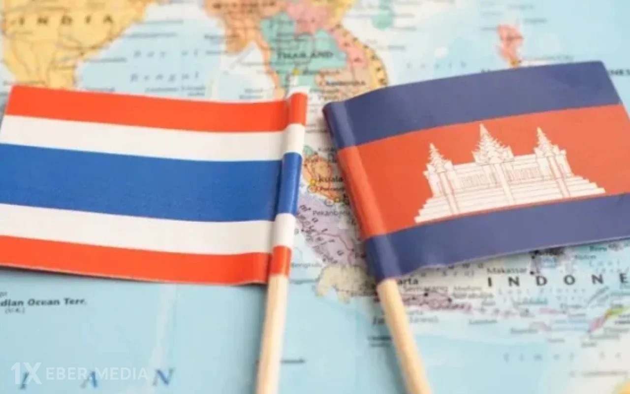 İki ölkə arasında müharibə dayandırıldı