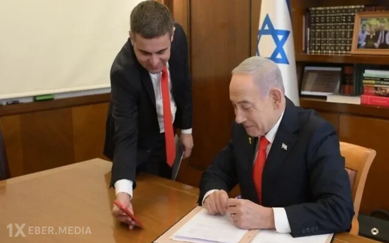 İsrail Somaliləndi tanıyan ilk ölkə oldu